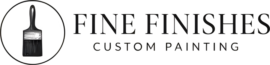 Fine Finishes Custom Painting
